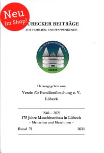 175 Jahre Maschinenbau